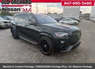 2021 Mercedes-Benz AMG GLS 63 GLS 63 AMG® SUV