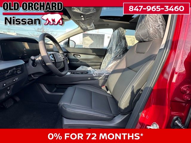 2026 Nissan Murano SL SUV