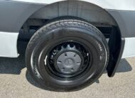 2025 Mercedes-Benz Sprinter 2500 Cargo 144 WB Van Cargo Van