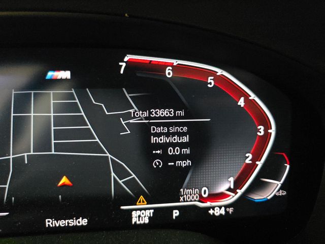 2023 BMW X3 xDrive30i SUV