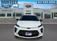 2023 Chevrolet Bolt EUV LT SUV