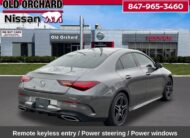 2024 Mercedes-Benz CLA 250 CLA 250 Coupe