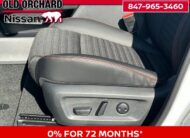 2026 Nissan Rogue Rock Creek SUV