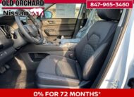 2026 Nissan Pathfinder SV SUV