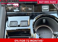 2026 Nissan Murano SL SUV