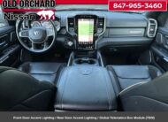 2023 Ram 1500 Laramie Truck Crew Cab