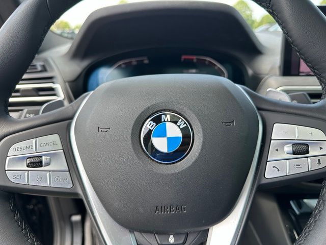 2023 BMW X3 xDrive30i SUV