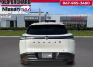 2026 Nissan Murano SL SUV
