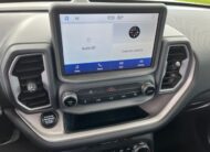 2023 Ford Bronco Sport Big Bend SUV