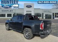2021 GMC Canyon Denali Truck Crew Cab