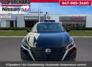 2023 Nissan Altima 2.5 SL Sedan