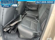 2023 Nissan Frontier PRO-4X Truck Crew Cab