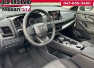 2026 Nissan Rogue SV SUV