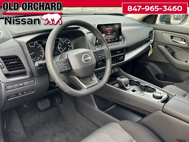 2026 Nissan Rogue SV SUV