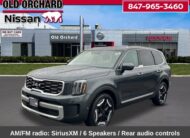 2024 Kia Telluride S SUV