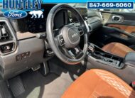 2022 Kia Sorento X-Line SX Prestige SUV