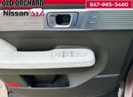 2025 Hyundai Santa Fe Calligraphy SUV