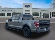 2023 Ford F-150 Platinum Truck SuperCrew Cab