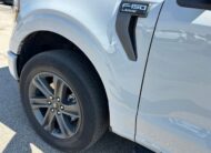 2023 Ford F-150 Lariat Truck SuperCrew Cab