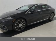 2022 Mercedes-Benz EQS 580 580 Sedan