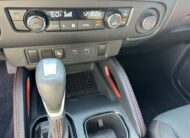 2025 Nissan Frontier PRO-4X Truck Crew Cab