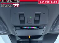 2026 Nissan Murano SL SUV