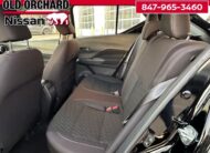 2022 Nissan Kicks SV SUV