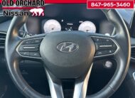 2023 Hyundai Santa Fe Limited SUV