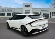 2023 Kia EV6 GT-Line SUV