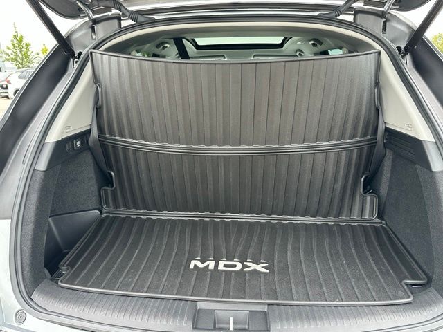 2023 Acura MDX Technology SUV