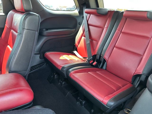 2021 Dodge Durango R/T SUV