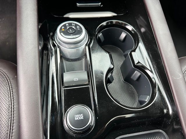 2025 Ford Explorer Platinum SUV