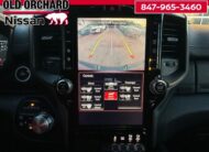 2020 Ram 1500 Rebel Truck Crew Cab