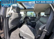 2025 Ford Expedition Active SUV