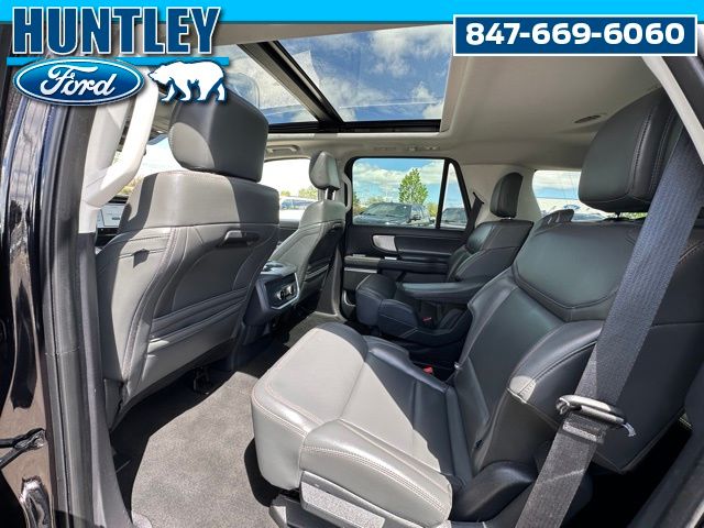 2025 Ford Expedition Active SUV