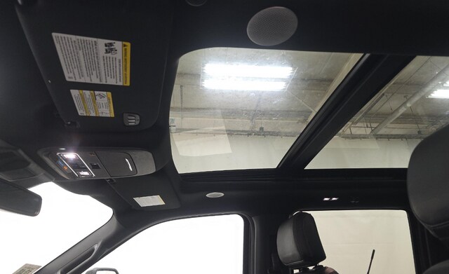 2023 Ford F-150 Lariat Truck SuperCrew Cab
