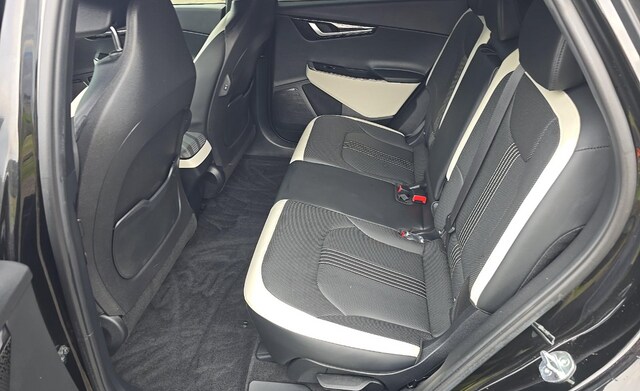 2024 Kia EV6 GT-Line SUV