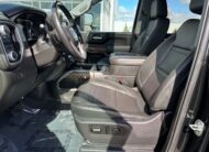 2020 GMC Sierra 2500HD Denali Truck Crew Cab