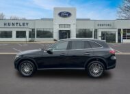 2024 Mercedes-Benz GLC 300 GLC 300 SUV
