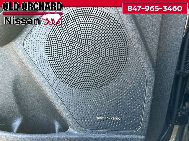 2022 Kia Niro EV EX SUV