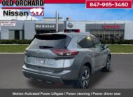 2025 Nissan Rogue SL SUV
