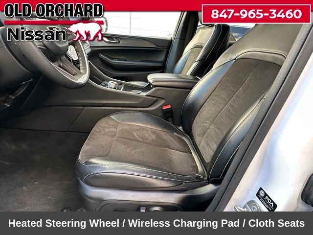 2023 Jeep Grand Cherokee Altitude X SUV