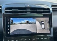 2024 Hyundai Tucson Hybrid Limited SUV