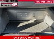 2025 Nissan Murano SL SUV