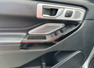 2023 Ford Explorer ST SUV