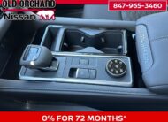 2026 Nissan Pathfinder SV SUV