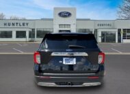 2023 Ford Explorer XLT SUV
