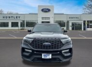 2024 Ford Explorer ST-Line SUV