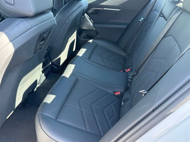 2024 BMW 530i 530i xDrive Sedan