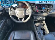2022 Dodge Durango R/T Plus SUV